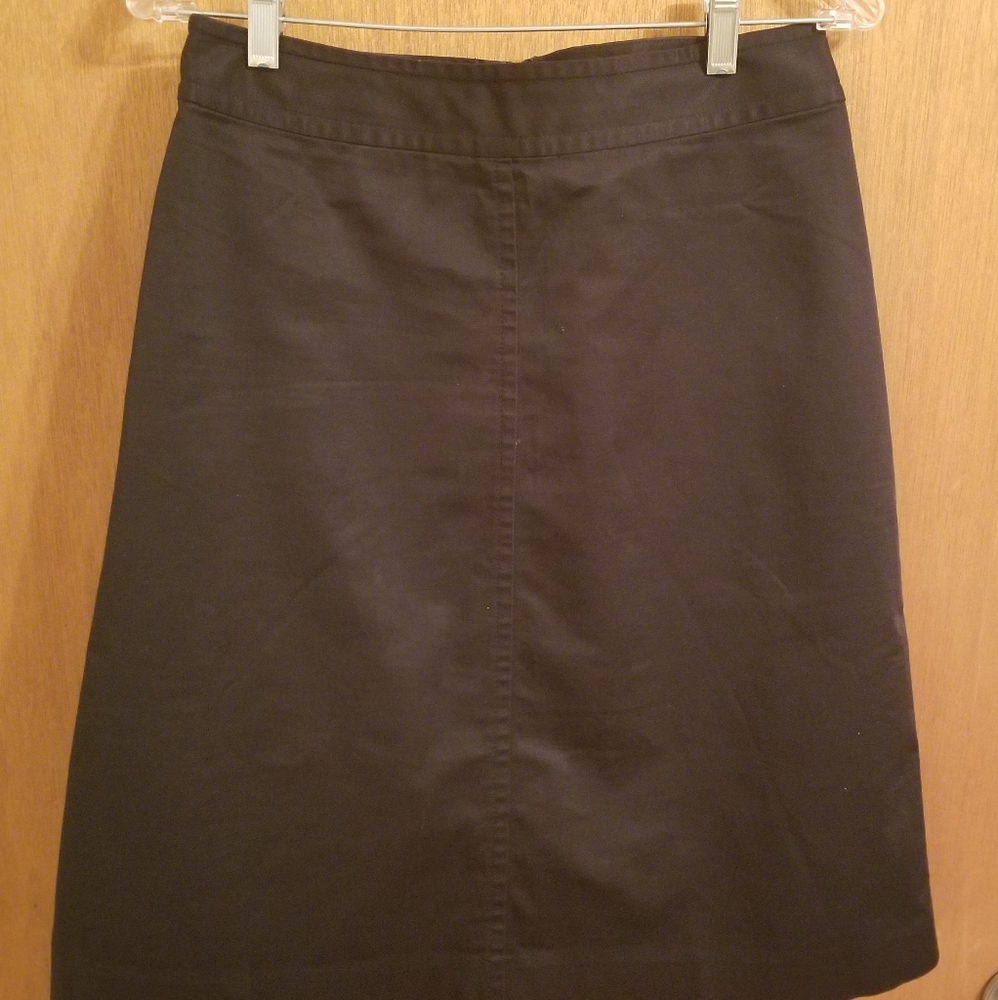 Banana Republic skirt